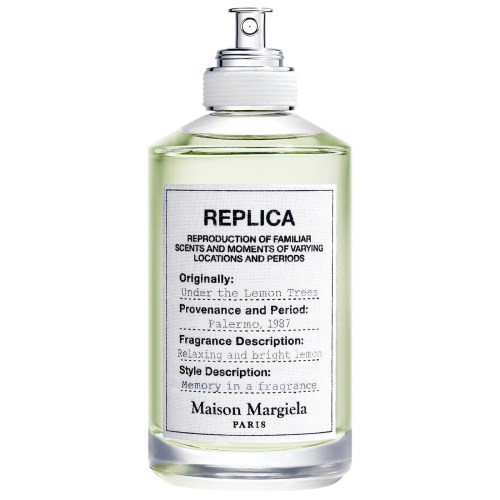 Maison Margiela Replica Under The Lemon Trees Eau De Toilette