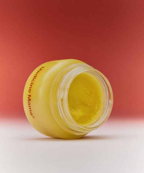 Best Balm: Medicine Mama VMAGIC Vulva Balm