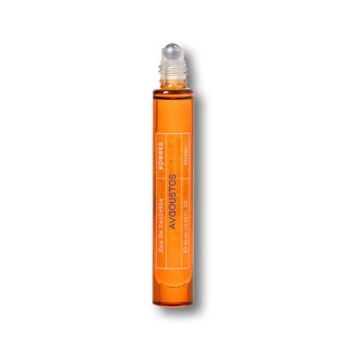 Mini Eau de Toilette Avgoustos