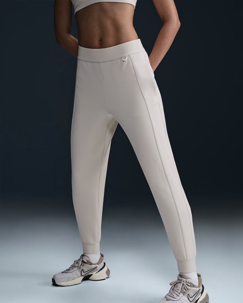 Nike 24.7 ImpossiblySoft Dri-FIT Mid-Rise Joggers