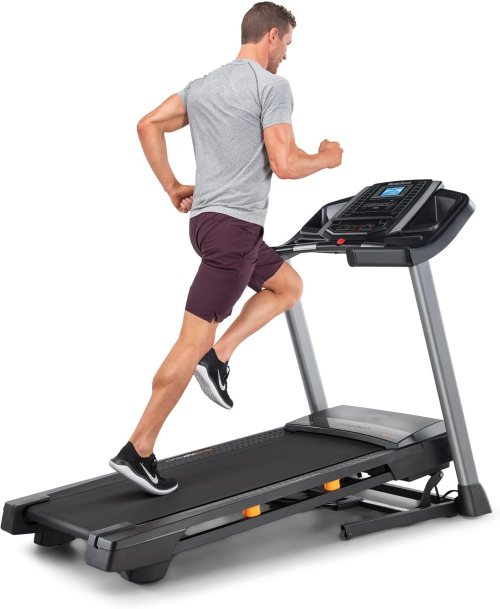 Best Smart: NordicTrack T-Series 6.5S