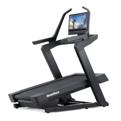 X24 Treadmill