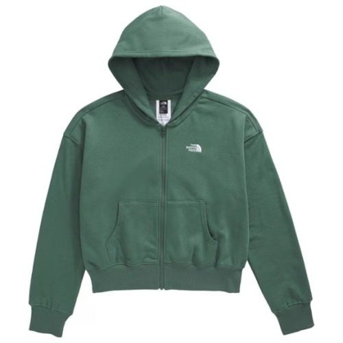 The North Face Evolution Full-Zip Sweatshirt