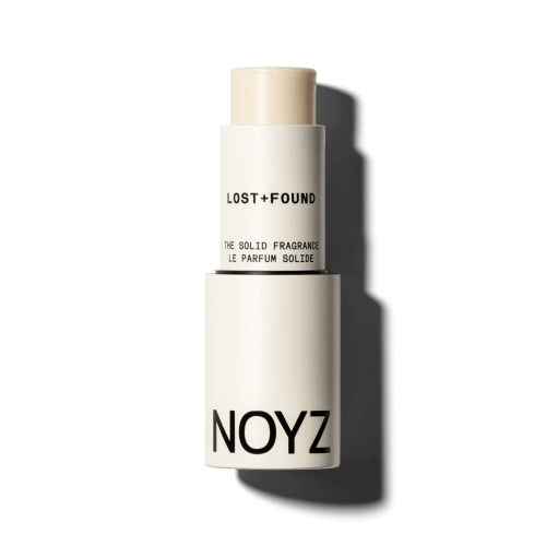 Noyz Lost+Found Solid Fragrance