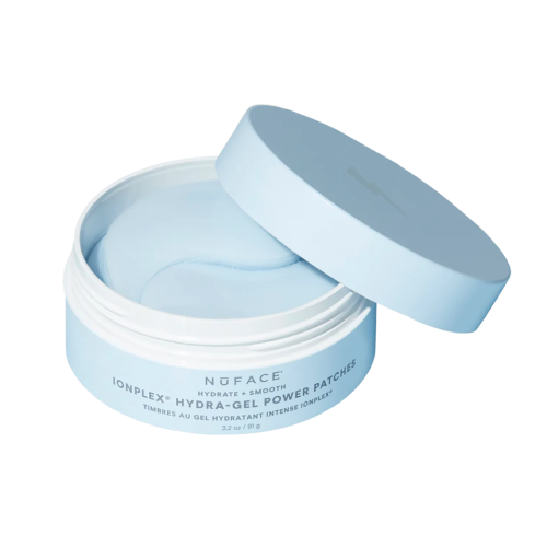 IonPlex Hydra-Gel Power Patches