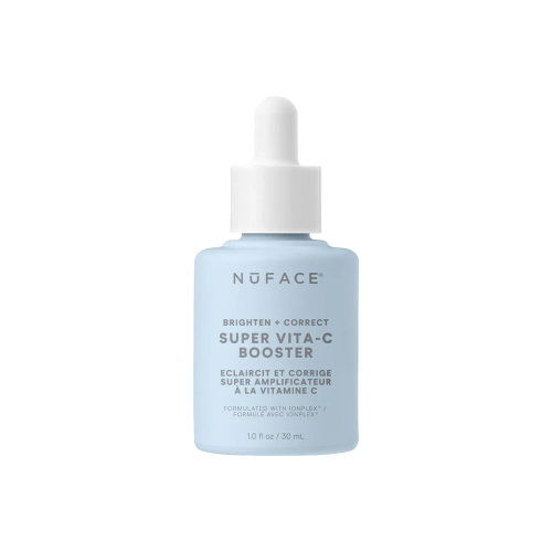 NuFace Super Vita-C Booster Serum