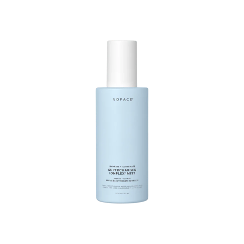 NuFace Supercharged IonPlex® Facial Mist