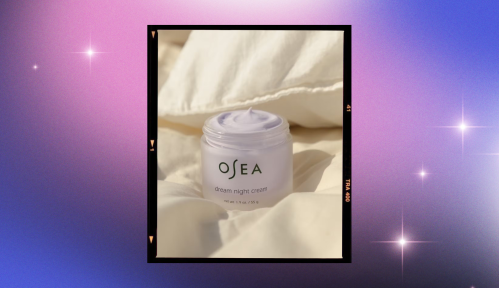 osea retinol night cream