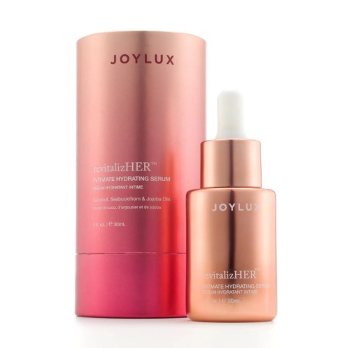 Best Serum: Joylux revitalizHER Hydrating Serum