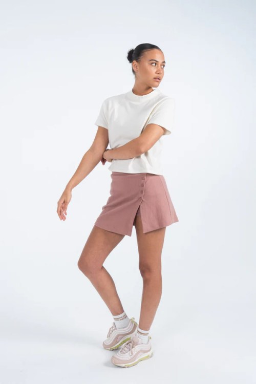 Sierra Madre All Square Skort