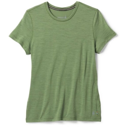 Smartwool Classic All-Season Merino T-Shirt