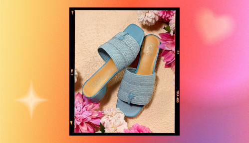 qvc summer sandals