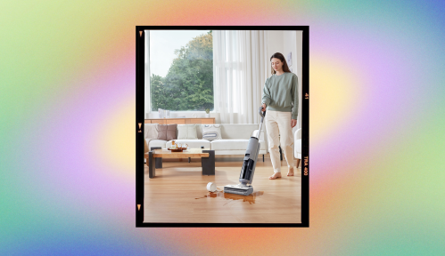 Tineco GO H2O XL Cordless Floor Washer