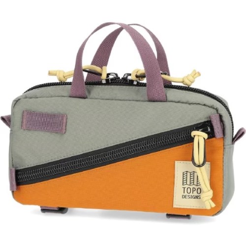 Topo Designs Mini Quick Pack