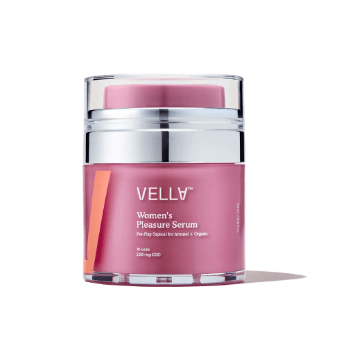 Best for Sex: Vella Pleasure Serum