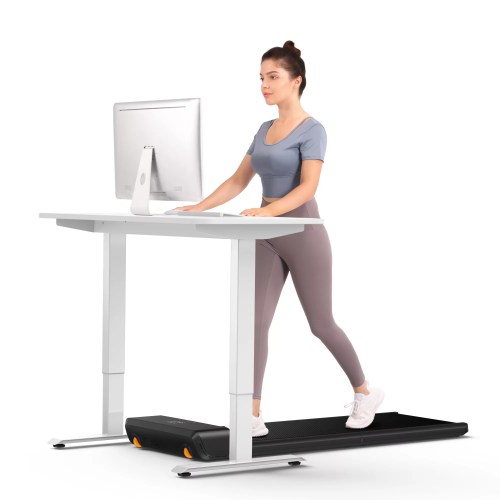Best Under-Desk: WalkingPad A1 Pro 