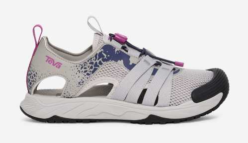 Hydratrek Closed-Toe Water Sandal