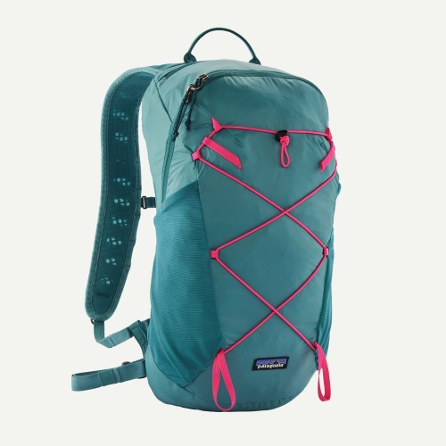 For the outdoorsy: Patagonia Terravia Pack