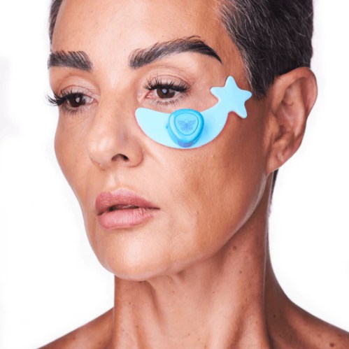 Best For on the Go: Metamorphosis Magic Moon Eye Evolution