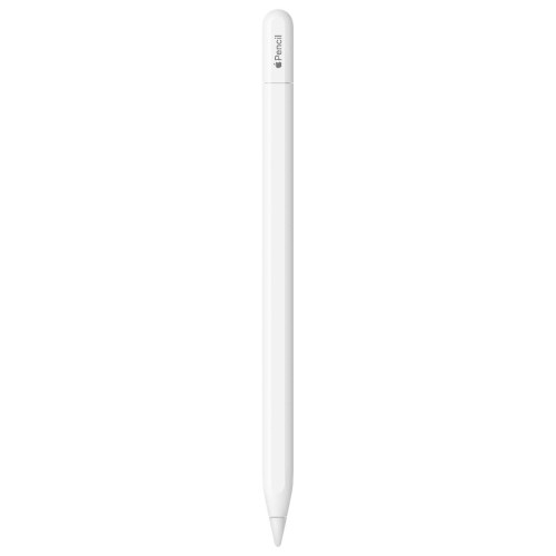 For the artist: Apple Pencil