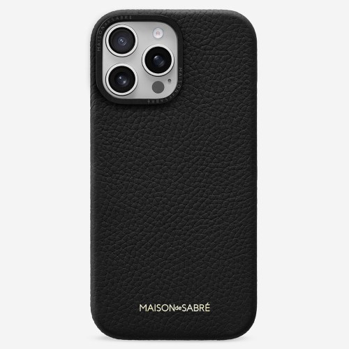 For the social media enthusiast: Maison de Sabre The Phone Case