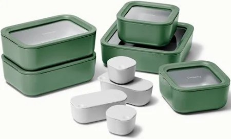 Caraway Food Storage Set