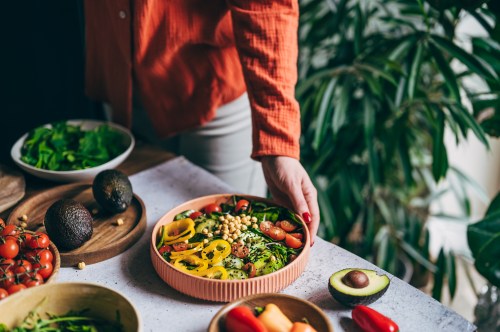 nourish review