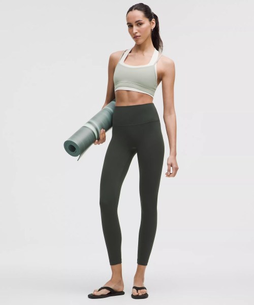 Lululemon Align No Line High-Rise Pant