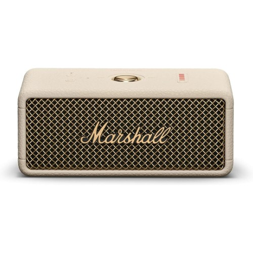 For the music lover: Marshall Emberton III Portable Bluetooth Speaker