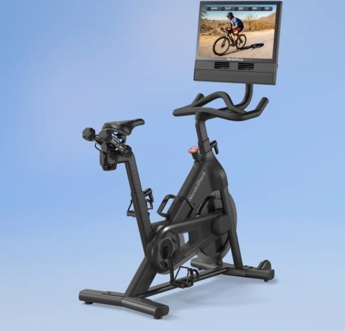 NordicTrack S24 Studio Bike