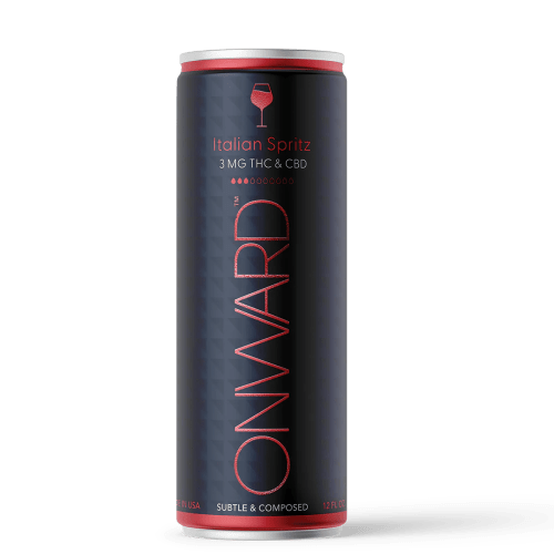 Onward Italian Spritz