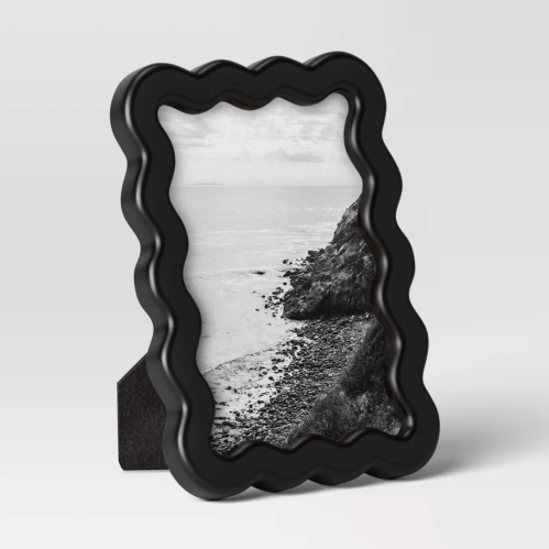 A Framed Memento