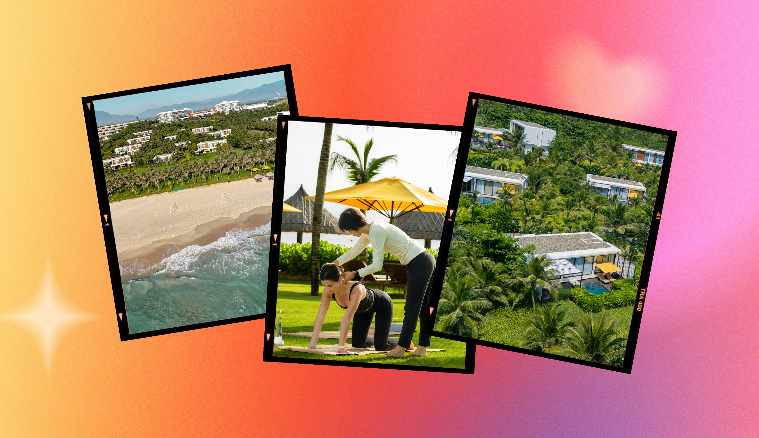 Westin Resort & Spa Cam Ranh Vietnam