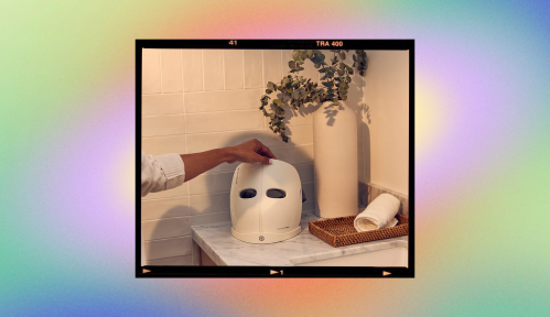 best led masks