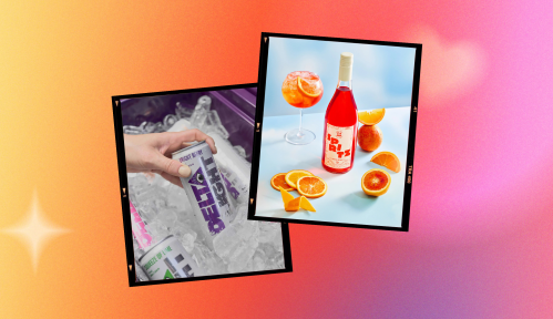best thc drinks