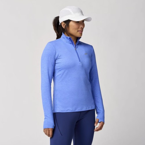 Brooks Dash 1/2 Zip 2.0