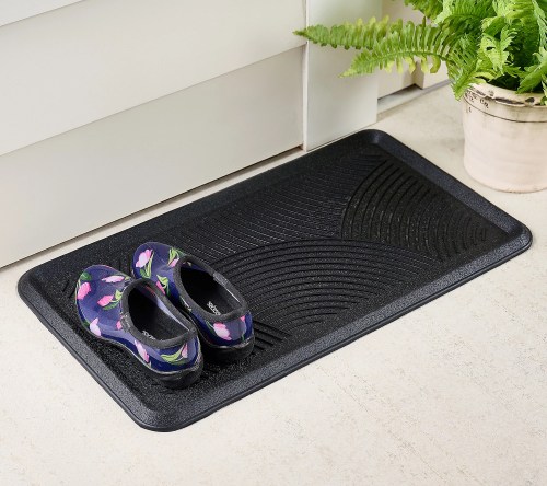Cella Entryway Boot Tray