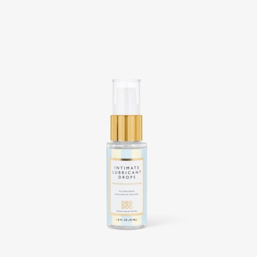 Best for Travel: DeoDoc Lubricant Drops