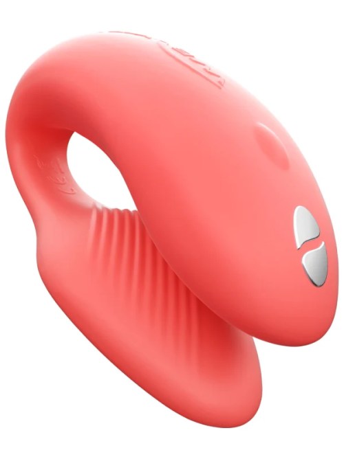 Best Wearable: We-Vibe Chorus