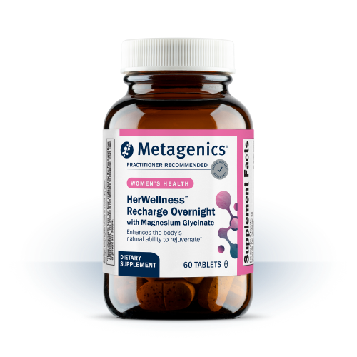 HerWellness Recharge Overnight