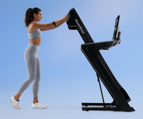 NordicTrack Commercial 2450 Treadmill