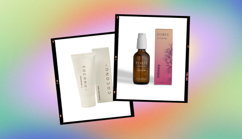 personal lubricants