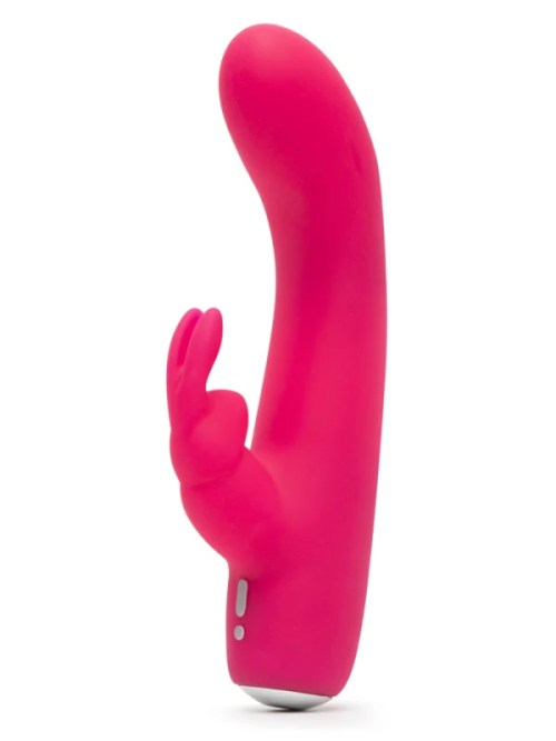 Best Dual Stimulator: Happy Rabbit Mini