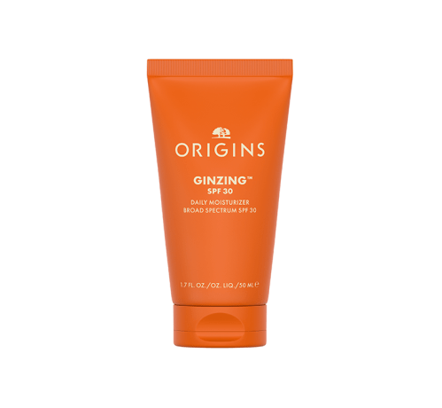 GinZing™ SPF 30 Daily Moisturizer