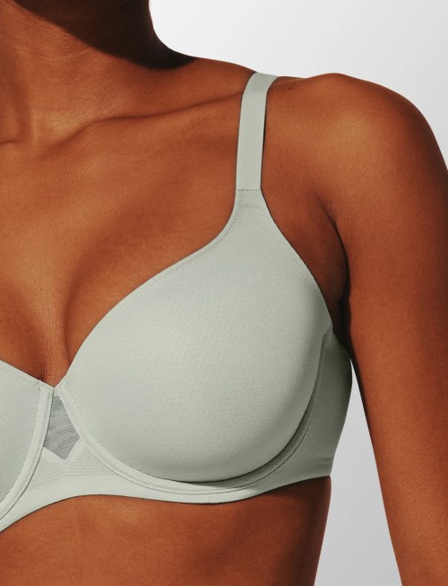 Best overall: Thirdlove TempSync T-Shirt Bra