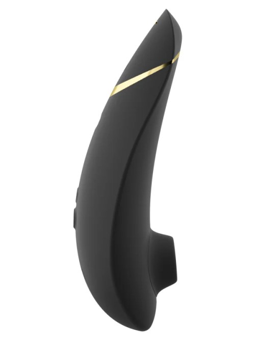 Best Suction: Womanizer Premium 2