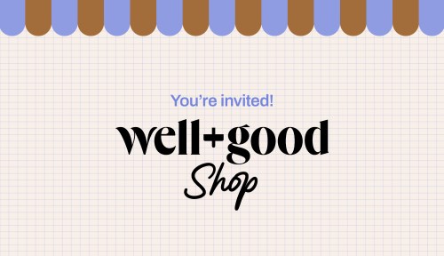 well and good shop